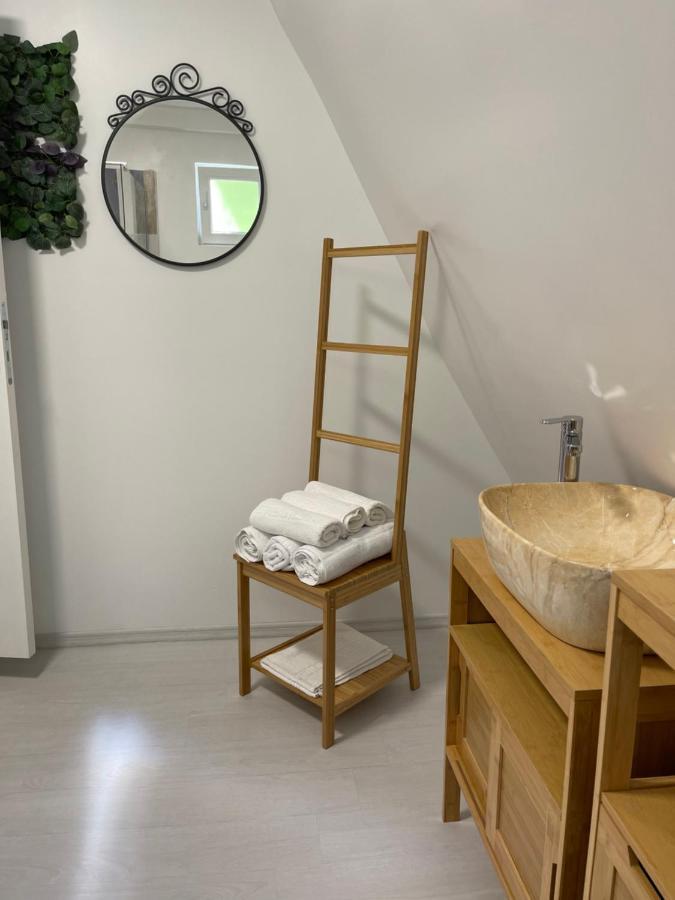 Cabane A-Frame Svinita Экстерьер фото